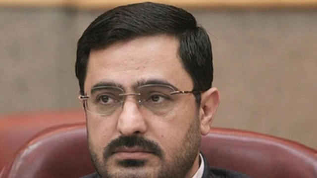 Iran's Former Prosecutor To Be Put On Trial Next Month