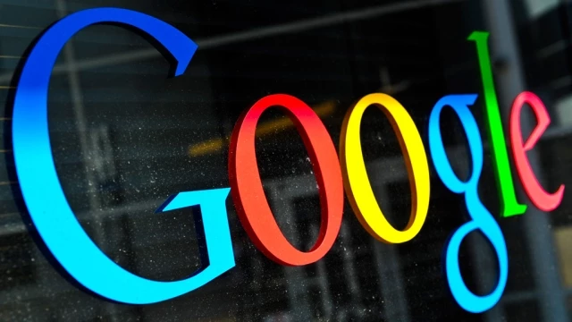 Google Revenues And Profits Up