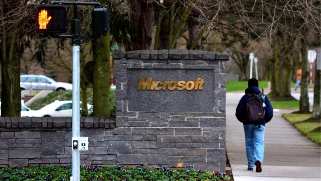 Microsoft Plans Mass Layoffs In Major Reorganization