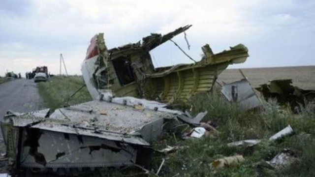 Ukraine Rescuers Recover 181 Bodies At Malaysian Plane Crash Site