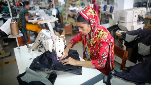 Alliance: 'Remediation In Bangladesh's Garment Factories Will Take Time'