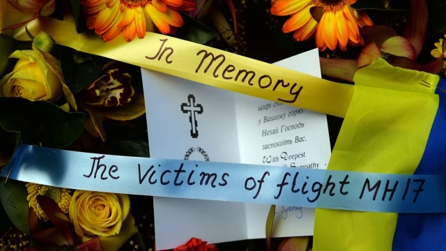 Australia Seeks Answers After MH17 Crash In Ukraine