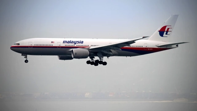 Growing Doubts About Malaysia Airlines' Future
