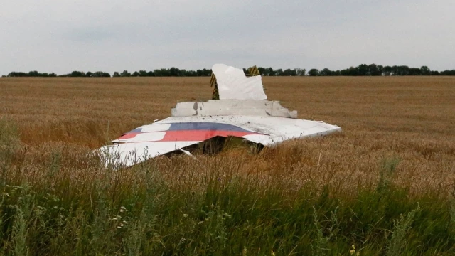 Opinion: Consequences Of MH17 For Ukraine Are Huge