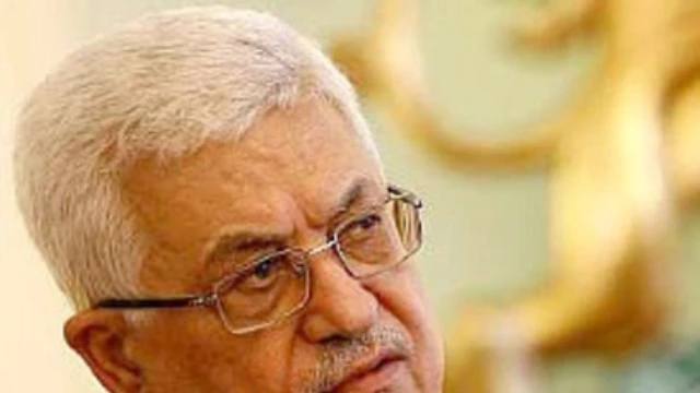 Abbas To Meet U.N. Chief On New Ceasefire Efforts