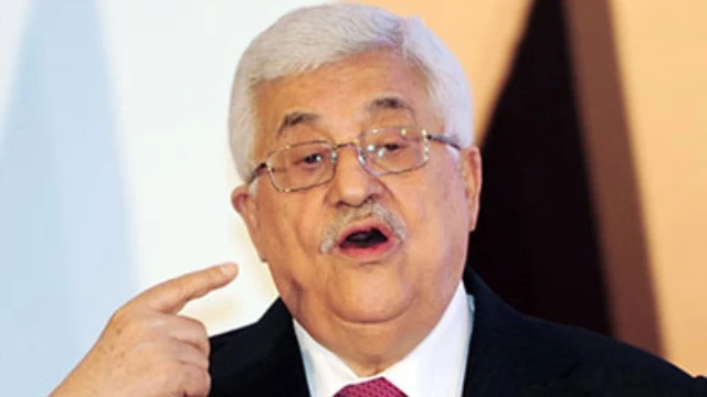 Глава ПНА призвал провести срочное заседание СБ ООН по ситуации в Газе

