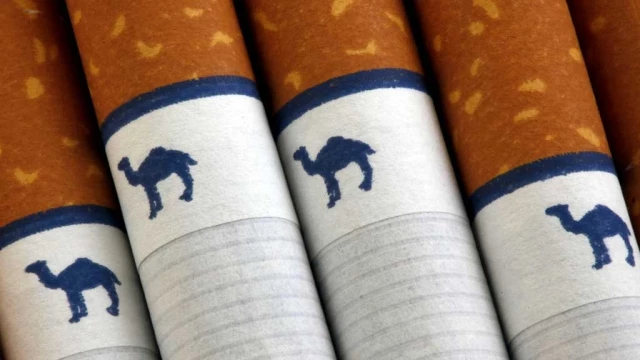 US Cigarette Maker Reynolds Hit With 23 Billion Damages Award