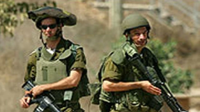 Israeli Soldier Missing, Presumed Dead In Gaza