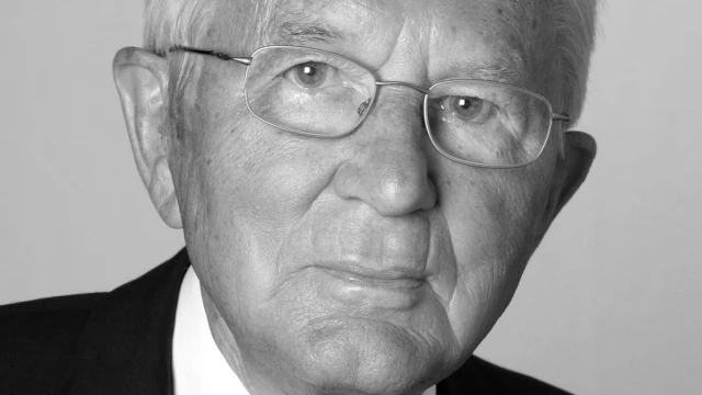 Aldi Co-Founder Karl Albrecht Dead At 94