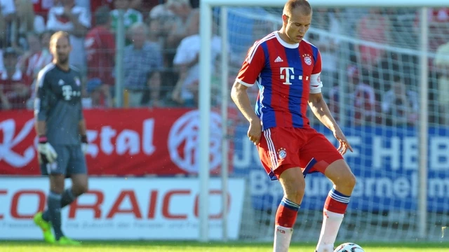 Badstuber's Back And On Track, But The Destination Remains Unclear