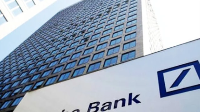 Deutsche Bank Says Opening Up Saudi Bourse 'Major Positive'