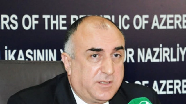 FM: Azerbaijan Was Successful In Strengthening Cooperation With EU