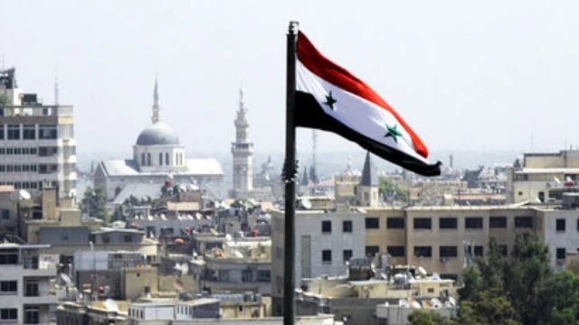 Syria Says Hopes New Peace Mediator Will Be Fair