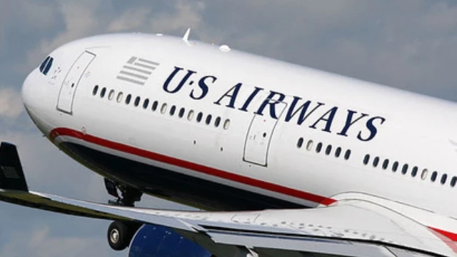 US Airways To Resume Tel Aviv Flights Thursday