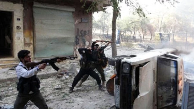 Attack On Bus In Iraq Kills 51 Prisoners, Nine Police