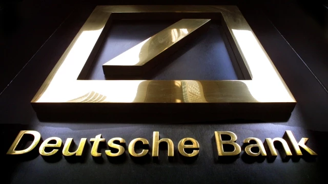 Deutsche Bank Back In US Regulators' Crosshairs