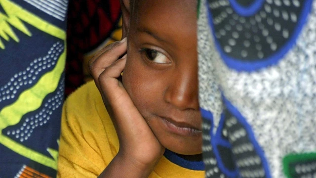 Fight Against Female Genital Mutilation Continues