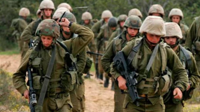 Армия обороны Израиля готовится к следующей фазе военной операции в секторе Газа
