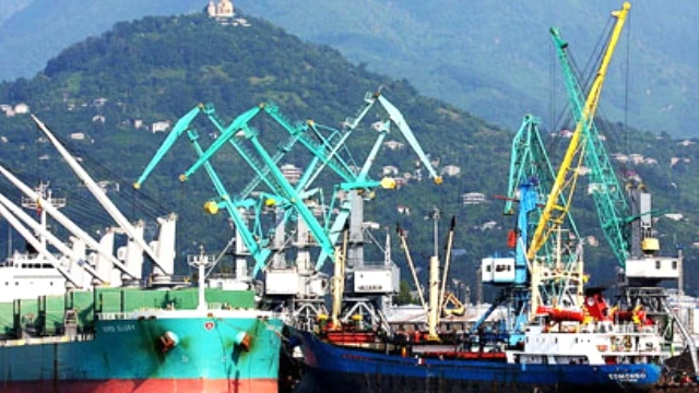 Порт Батуми в текущем году примет свыше 25 круизных лайнеров