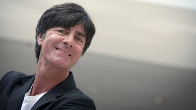 World Cup-Winning Löw Confirms He'll Chase Euro 2016