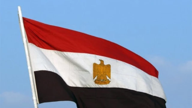 Foreign Intelligence Behind Attack On Army Says Egypt