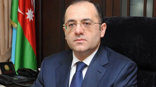 В системе соцстрахования Азербайджана на индивидуальный учет взяты еще 125 тыс. человек