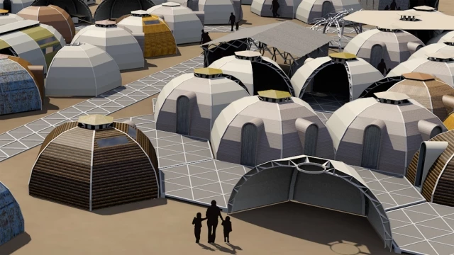 Emergency Shelters Should Be Temporary, But They Need Long-Lasting Engineering