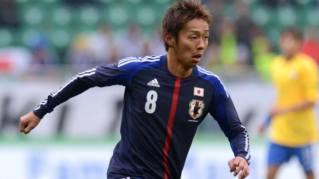 Kiyotake's Move To Hannover A Gamble Of Safety
