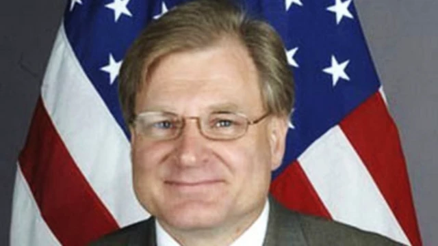 Ambassador: U.S. To Continue Assisting Georgia's Agricultural Sector