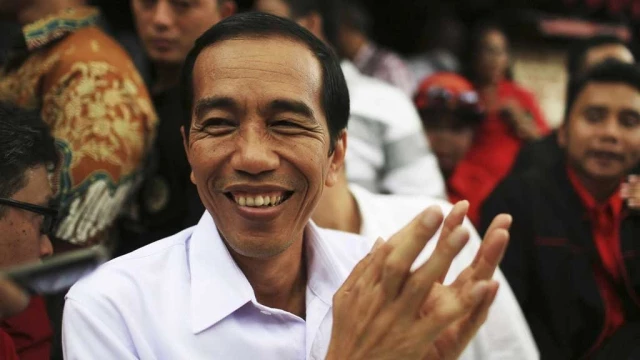Indonesia: Jokowi's Uphill Economic Challenges