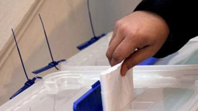 Over 6,000 Turkish Citizens Living In Azerbaijan To Vote In Turkish Presidential Election