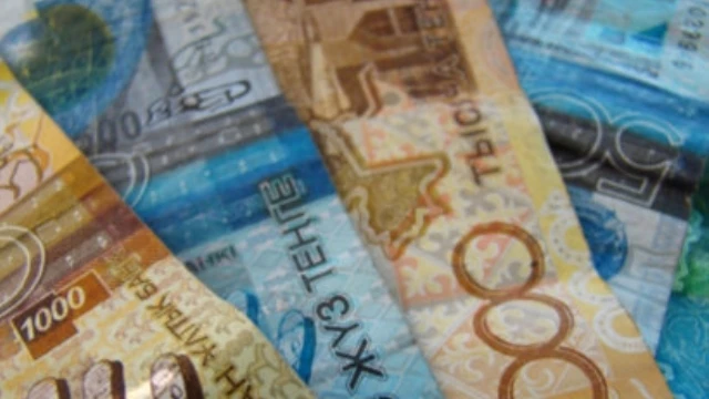 No Objective Reasons For Another Devaluation Of Kazakhstan's National Currency