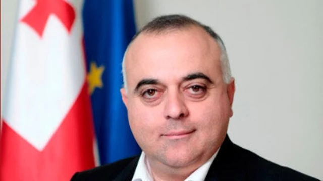 Министр спорта Грузии выразил отношение к провокации болельщиков страны после футбольного матча в Баку