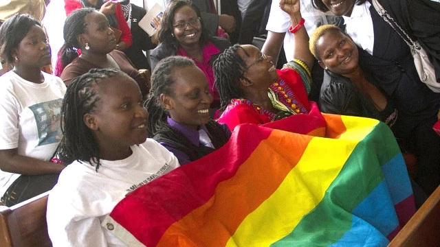 Ugandan Court Overturns Anti-Gay Law