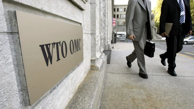 WTO Faces Uncertain Future After Indian Veto