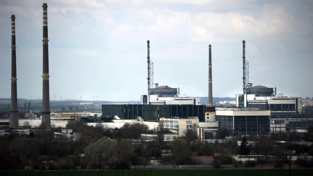 Bulgaria Strikes Deal For New Nuclear Reactor