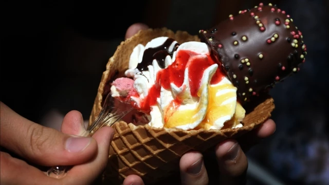 Ice Cream Nation: German Market Most Valuable In Europe