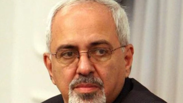 Iranian FM Calls On P5+1 To Lift UNSC Sanctions Against Iran