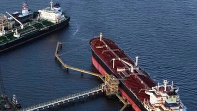 China's July Crude Imports From Iran Hold At Elevated Volumes