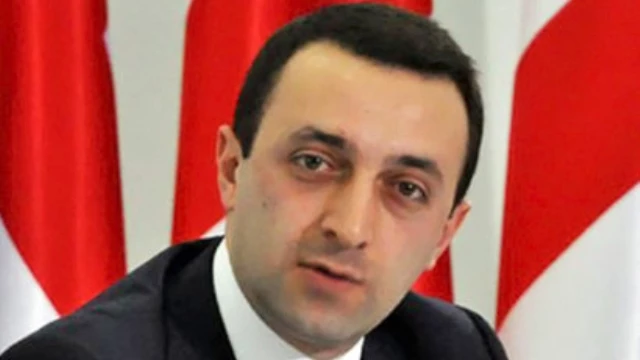 Georgian PM To Attend Turkish President's Inauguration