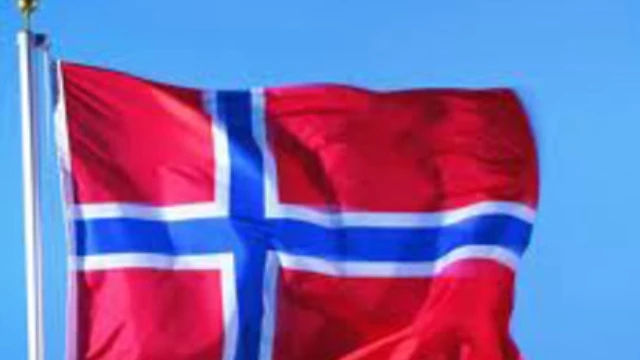 New Ambassador Of Norway To Azerbaijan Appointed