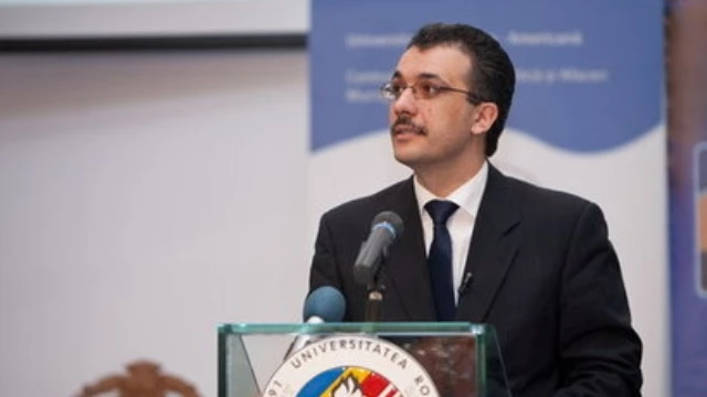Ovidiu Folcut: Azerbaijan Studies Center Is First Of Its Kind In Romania