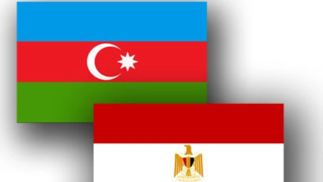 Azerbaijan And Egypt To Discuss Development Of Relations In Tourism
