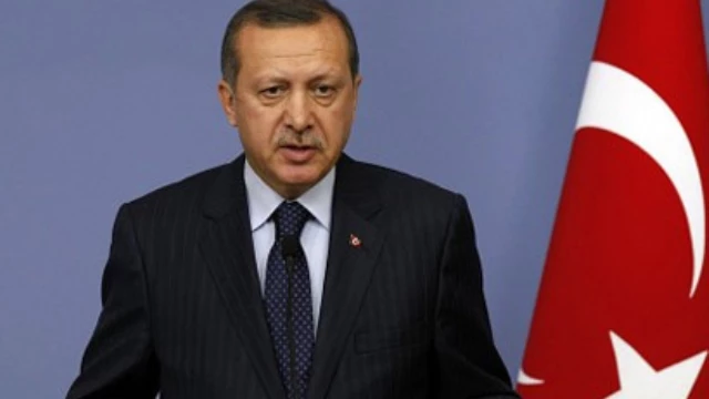 Erdogan To Visit Azerbaijan Sept. 3