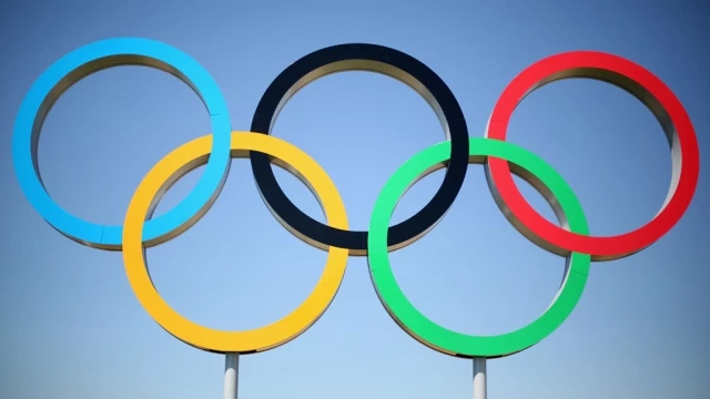 Berlin And Hamburg Launch Rival Bids For 2024 Olympics