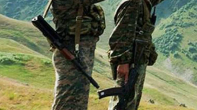 OSCE Centre Launches Border Patrol Training On Turkmen-Afghan Border