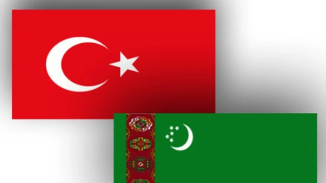 Туркменистан и Турция развивают конструктивное партнерство
