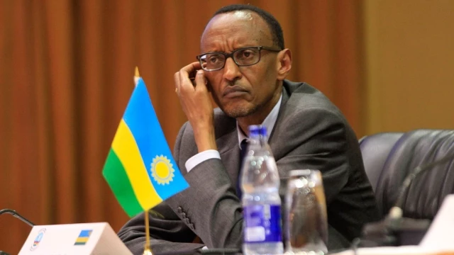 Increasing Arrests And Disappearances Rattle Rwandans