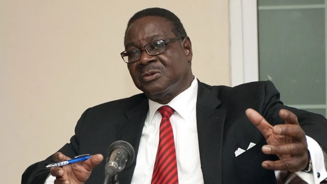 Malawians Shocked By Ministers' Bid For Massive Salary Increases