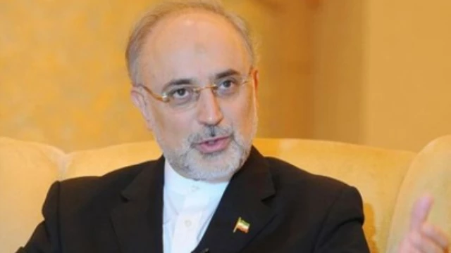 Nuclear Chief: Iran Ready To Launch New Generation Of Centrifuges